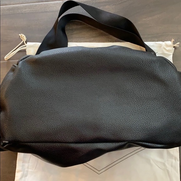 Fawn design diaper bag - gently used main image 5